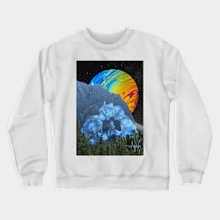 Soulmates Crewneck Sweatshirt